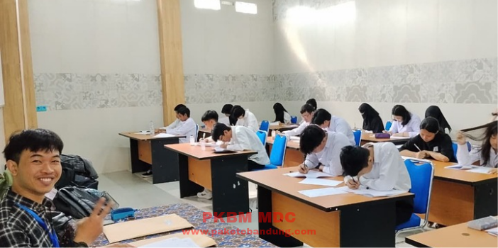  UPK PC SMA